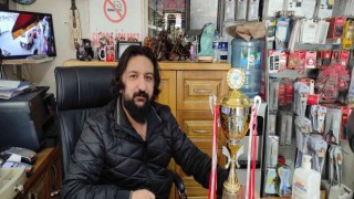 Tosyasporda hedef BALa yükselmek