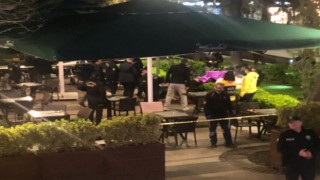 Trabzonda Azeri koca dehşeti