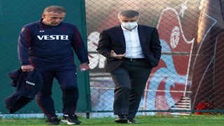 Trabzonspor, Ahmet Ağaoğlunun döneminde üçüncü kupasını almaya hazırlanıyor