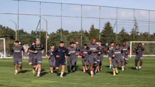 Trabzonspor, bu sezon sadece iki hafta aynı kadroyla sahaya çıkabildi