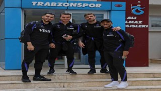 Trabzonspor, Gaziantepe gitti
