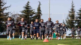Trabzonspor, şampiyonluk yolunda puan kaybına dur demek istiyor