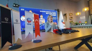 Trabzonspor taraftarı, Fan Tokenda da Bize Her Yer Trabzon dedi