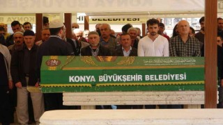 Trafik kazasında hayatını kaybeden gençlere acı veda