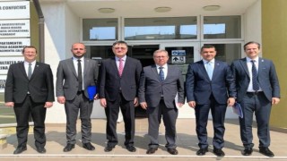 Trakya Üniversitesinden Romanya atağı