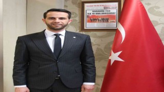 TSO Meclis Başkanı Yılmazdan, konutlarda uygulanan KDV açıklaması