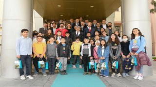 TÜBİTAK projelerinde Van başarısı