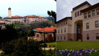 Tübitak'tan En Büyük Destek Koç Üniversitesi’ne