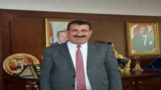 TÜDKİYEB Genel Başkanı Nihat Çelik:
