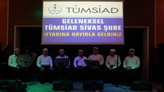TÜMSİAD dijitalleşen Dünyaya yerini alacak
