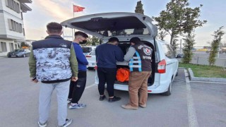 Tüneli kapatıp trafiği tehlikeye atan şahıslara ceza yağdı