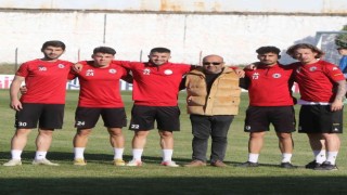 Turgutluspor altyapısıyla dikkat çekiyor
