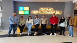 Turizm öğrencileri, uluslararası kongrelerde sunum yapacak