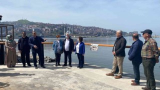 Turizm Haftasında yürüdüler