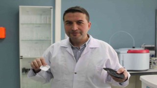 Türk ekonomisine nefes aldıracak buluş