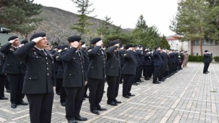 Türk Polis Teşkilatı 177 yaşında