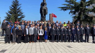 Türk Polis Teşkilatının 177. kuruluş yıldönümü