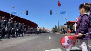 Türk Polis Teşkilatının kuruluşunun 177. yıl dönümü kutlandı