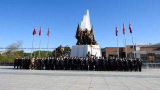 Türk Polisi 177 yaşında