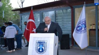 Türk sporuna yıldız yetiştiriyorlar