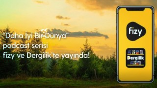 Turkcell “Daha İyi Bir Dünya” dedi, alanında yetkin isimler projeyi destekledi