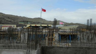 Türkgözü gümrük kapısı geçici olarak kapatıldı
