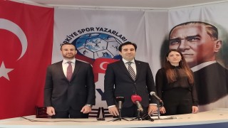 Türkiye Buz Hokeyi Federasyonu Başkan Adayı Gökhan Basan hedeflerini açıkladı