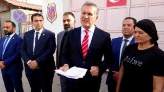 Türkiye Değişim Partisi Genel Başkanı Mustafa Sarıgül: