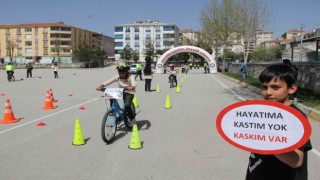 Türkiye ilk defa Çorumda başlatıldı