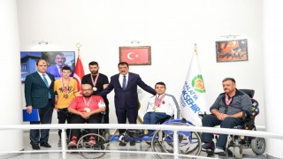 Türkiye Şampiyonasından Malatyaya 15 madalya