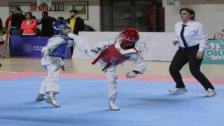 Türkiye Taekwondo Şampiyonası, Sivasta başladı