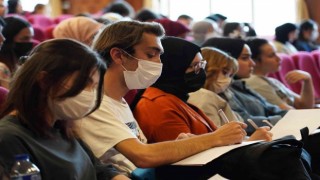 Türkiyede Aile Değerleri Paneli gerçekleştirildi