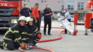 Türkiyede ‘Belediye Afet Planına ilk Samsun kavuştu