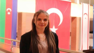 Türkiyedeki özel eğitim teknikleri Avrupalı öğrencilerin dikkatini çekiyor