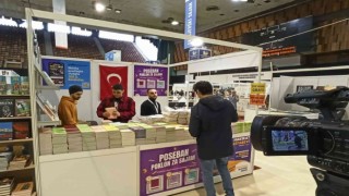 Türkiyeden Saraybosnaya kültür desteği