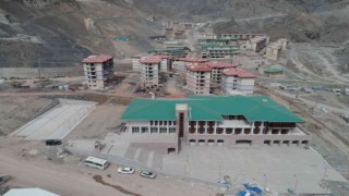 Türkiyenin en yeni ilçesi olma yolunda hazırlıklar sürüyor