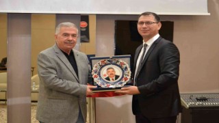 Türkiyenin ilk “Otomotiv Egzozculuğu” kursu tamamlandı