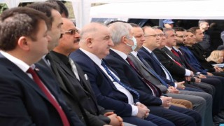 Türkiyenin ilk ve tek kömür deneyim ocağı açıldı