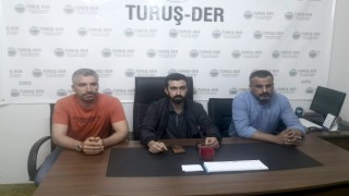 Turuş-Derden OSB açıklaması