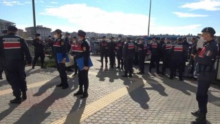 Tutuklanan CHPli belediye başkanı Ender Sevinçe 12 yıl hapis istendi