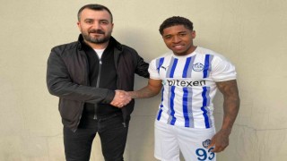 Tuzlaspor, Ukraynadan Andrii Kulakov ve Kadeem Harrisi transfer etti
