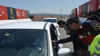 Tuzlucada Bayramınız Kemerli Olsun uygulaması