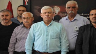 TVHB Merkez Konseyi Başkanı Eroğlu: “Veteriner hekimler de sağlıkta şiddet yasasına dahil edilmeli”