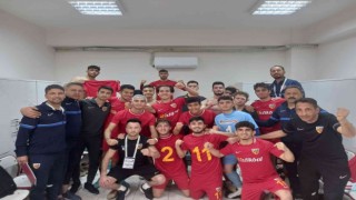 U19 Gelişim Süper Ligi