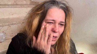 Uçağın kanadının çarptığı ev sahibi şok geçirdi, hastaneye kaldırıldı