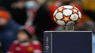 UEFA Şampiyonlar Liginde Çeyrek Final heyecanı devam ediyor