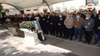 Uğur İpekkana son görev