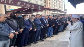 Uğurcan Çakırın acı günü