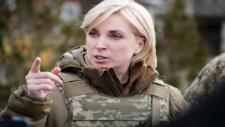 Ukrayna Başbakan Yardımcısı Vereşuk: "Savaş düşündüğümüzden de uzun ve zor geçebilir"