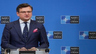 Ukrayna Dışişleri Bakanı Kuleba: "Fransa ve Almanya hata yaptı"